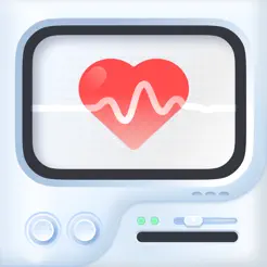 PulseTrackr：心拍数 & 心拍変‪動‬9+_1