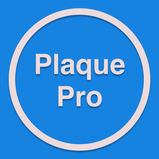 PlaquePro icon