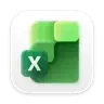 Microsoft Excel