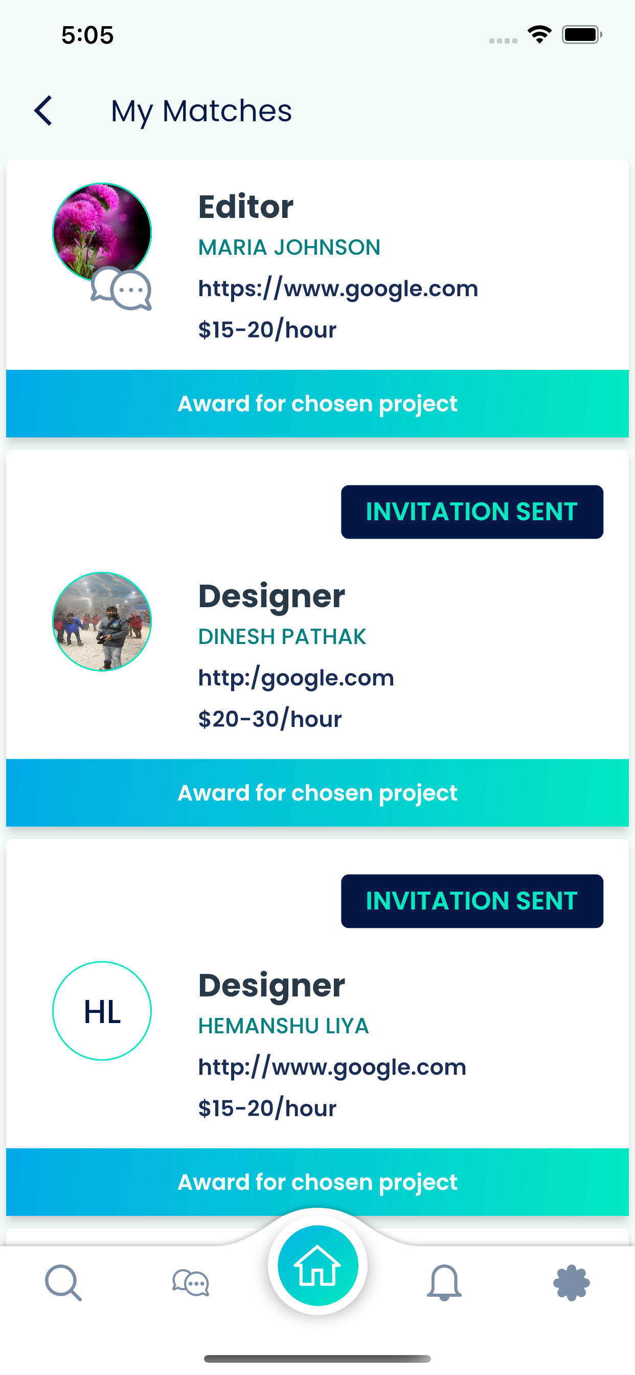 Creativist