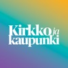 Kirkko ja kaupunki icon