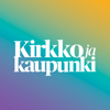 Kirkko ja kaupunki - Helsingin Seurakuntayhtymä - Helsingfors Kyrkliga Samfällighet