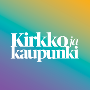 Kirkko ja kaupunki
