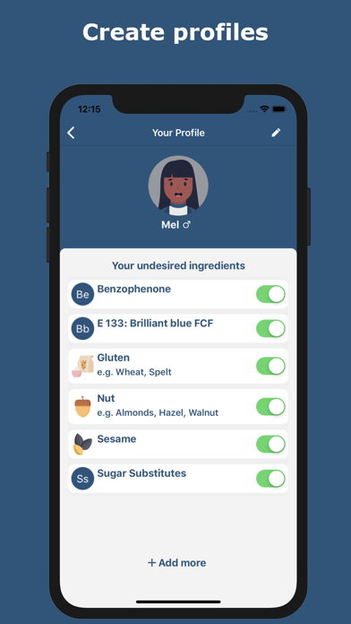 CheckWise Screenshot