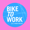 bike to work - Pro Velo Schweiz