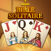 Bible Solitaire - Daily Pray