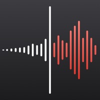 Voice Recorder－Audio Memos Арр logo