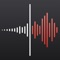 Voice Recorder is an easy-to-use voice recording and auto-transcribing app