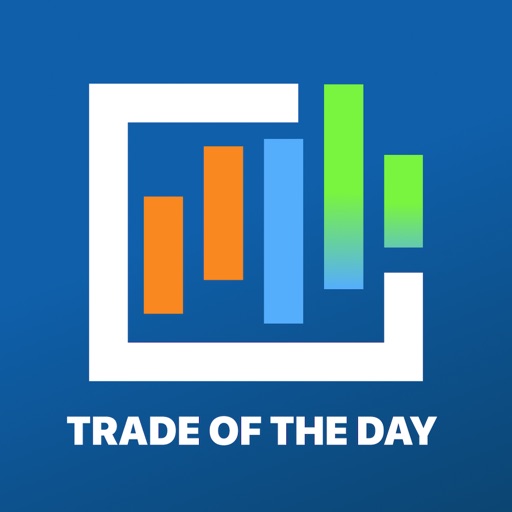 Trade of the Day iOS App