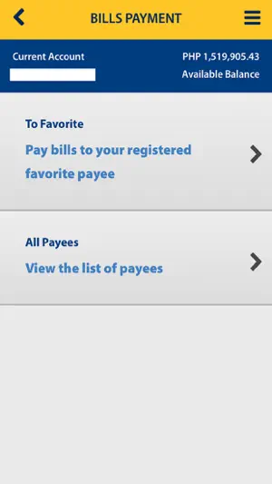 Sterling Bank Online-Personal screenshot 3