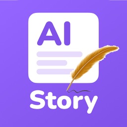 AI Story Generator : Novel AI