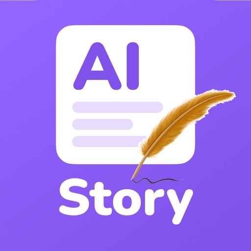 AI Story Generator : Novel AI