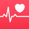 Heartiсa - Heart Rate Monitor icon