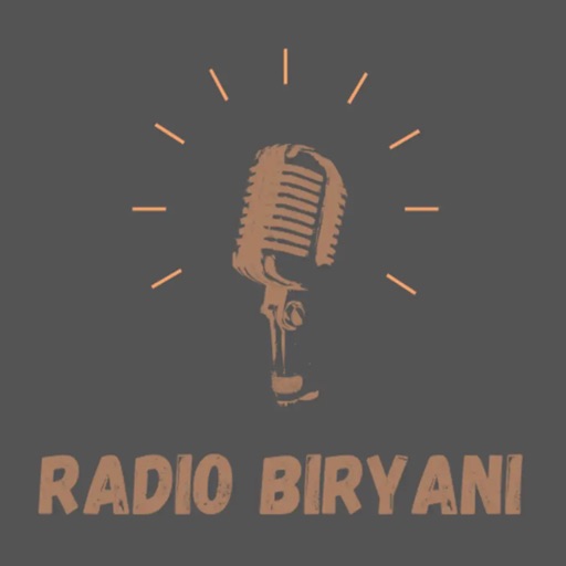 Radio Biryani - AppWisp.com
