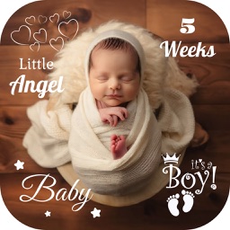 AI Baby Story :Pregnancy Track