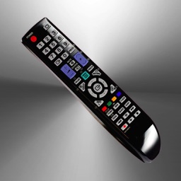 Sam : Télécommande tv