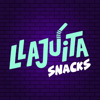 Llajuita Snacks - Boris Ponce De Leon Fuentes