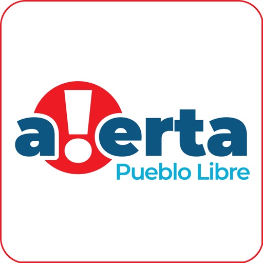 Alerta Pueblo Libre