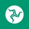 Isle of Man Bank icon