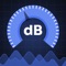 Decibel Meter Noise DB Reader : Precision Sound Analysis & Frequency Generator