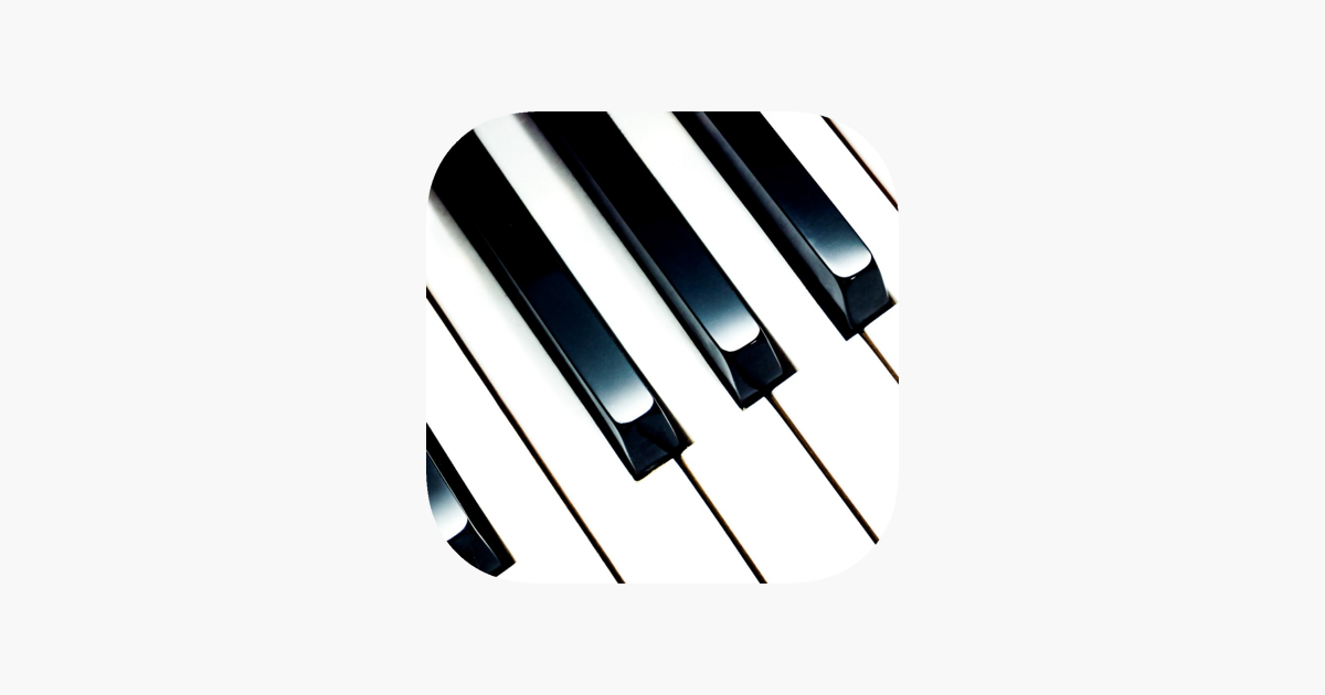 Piano sale motifs app