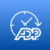 ADP Time Kiosk App Delete