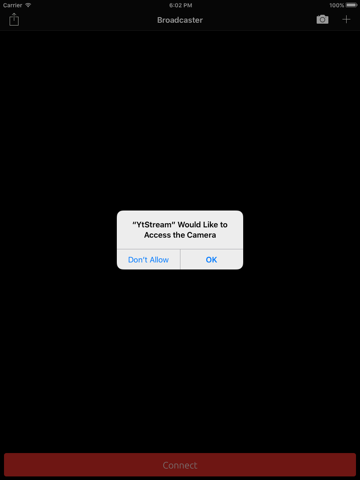 Screenshot #5 pour YT Streamer