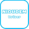 Nioudem - Chauffeur icon