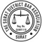 The Surat District Bar Association (The SDBA) is an association of more than 5000 Lawyers practicing in Surat District