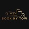 Book My Tow Phone App is the go-to platform for all your towing needs