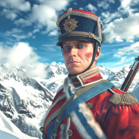 Snímky obrazovky (5) Muskets of Europe : Napoleon