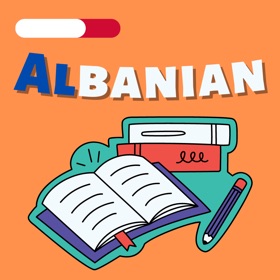 螢幕擷取畫面 (4) Learn Albanian Language Easily