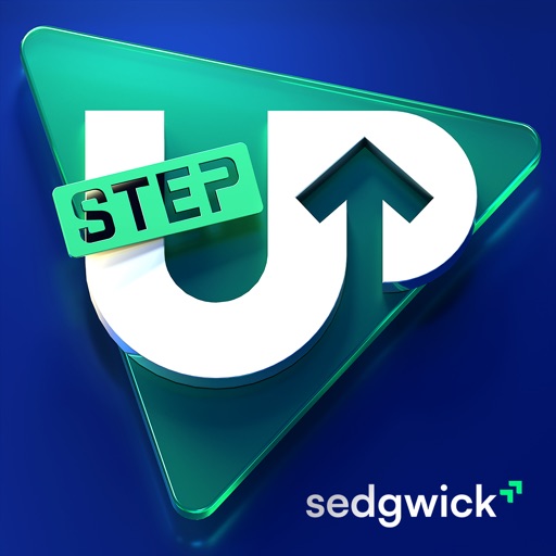 Sedgwick: Step Up