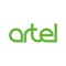 Artel product clients can earn points by selling or installing Artel products