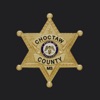 Choctaw County Sheriff MS icon