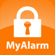 MyAlarm iFob Control