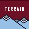 Terrain Fitness icon