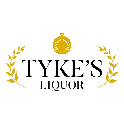 Tykes Liquor - AppWisp.com