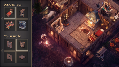 Grim Soul－RPG de sobrevivência