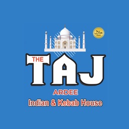 The Taj Ardee