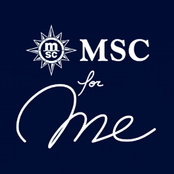 ‎MSC for Me