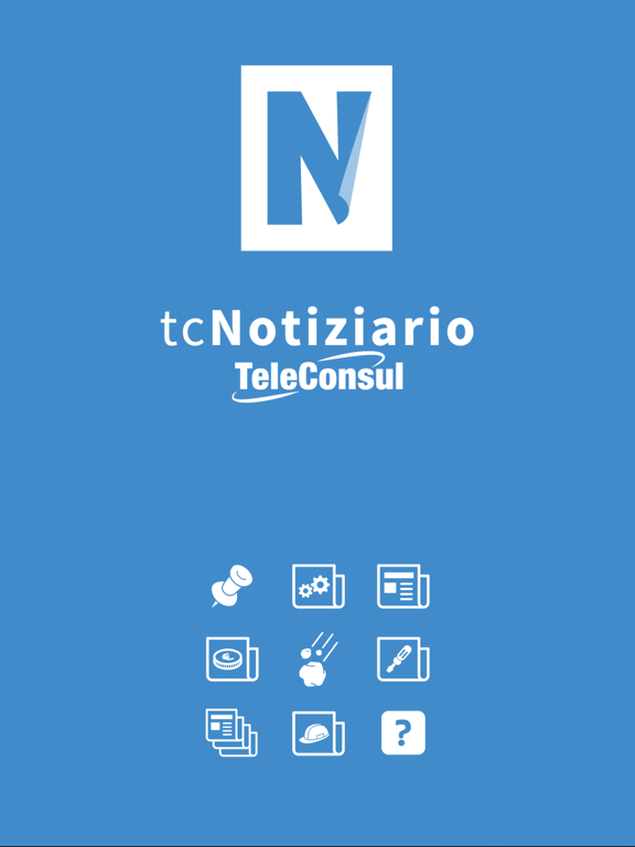 Screenshot #4 pour Notiziario PRO Mobile