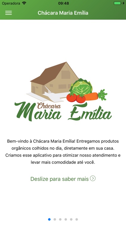 Chácara Maria Emília