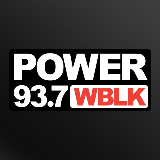 93.7 WBLK icon