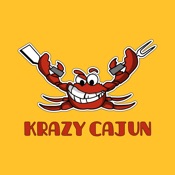 Krazy Cajun Seafood & Hibachi