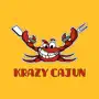 Krazy Cajun Seafood & Hibachi