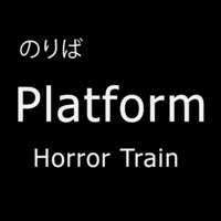 Train Platform Horror journey