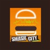 smash city burger bar-Online