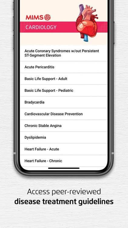 MIMS Malaysia screenshot-3