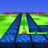 Winding Rusher: 3D Maze Run icon